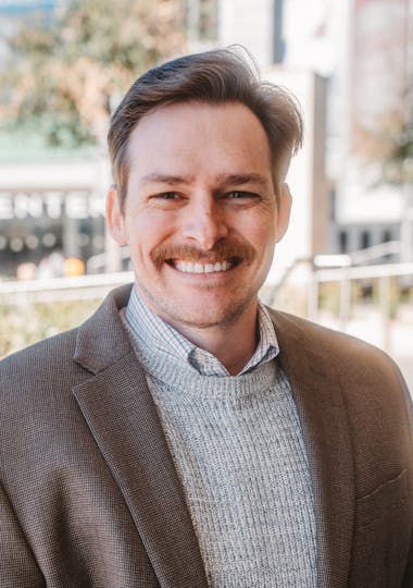 Jeremy Galloway — Hard Money Loan Consultant, Birmingham Alabama